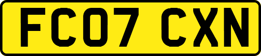 FC07CXN