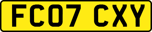 FC07CXY