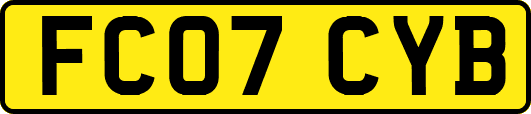 FC07CYB