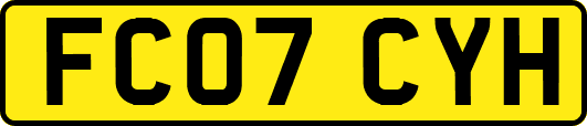 FC07CYH