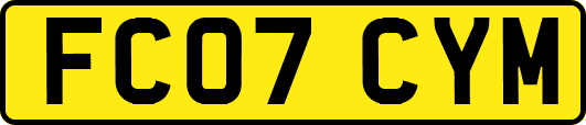 FC07CYM