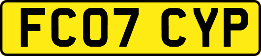 FC07CYP