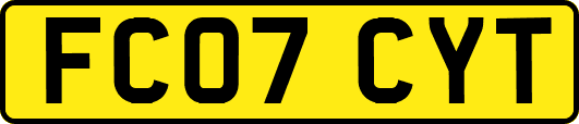 FC07CYT