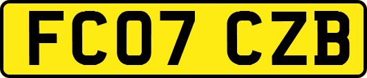 FC07CZB