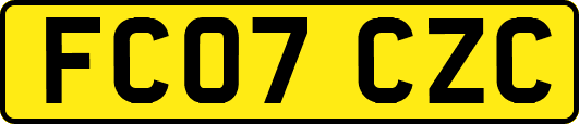 FC07CZC