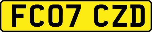 FC07CZD