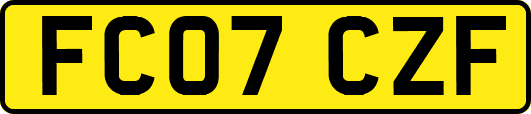FC07CZF