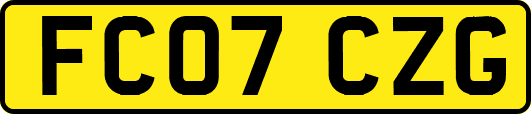 FC07CZG