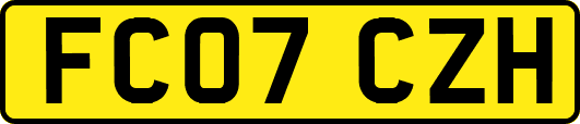 FC07CZH
