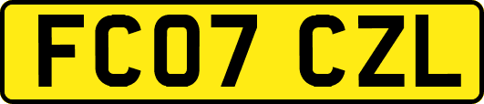 FC07CZL