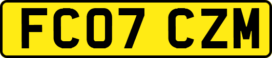 FC07CZM