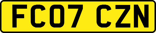 FC07CZN