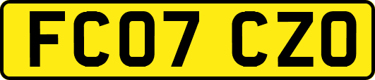 FC07CZO