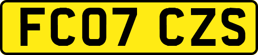 FC07CZS