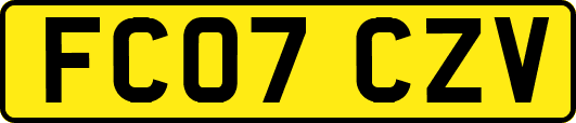 FC07CZV