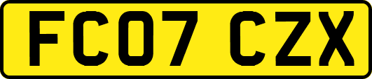 FC07CZX