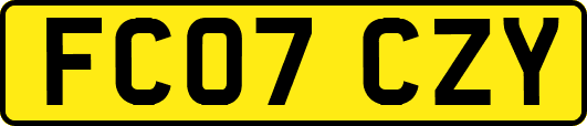 FC07CZY