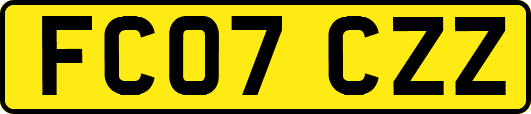 FC07CZZ