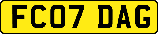FC07DAG