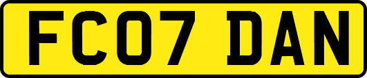 FC07DAN