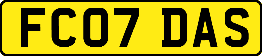 FC07DAS