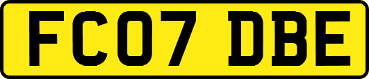 FC07DBE