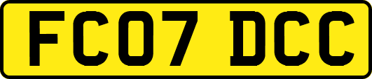 FC07DCC