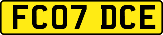 FC07DCE