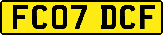 FC07DCF