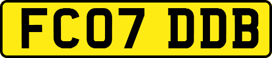 FC07DDB
