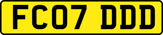 FC07DDD