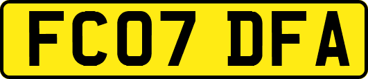 FC07DFA