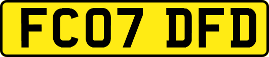FC07DFD