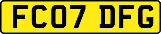 FC07DFG