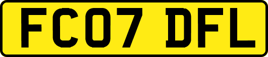 FC07DFL