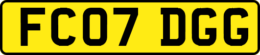 FC07DGG