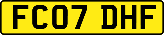 FC07DHF
