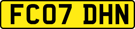 FC07DHN
