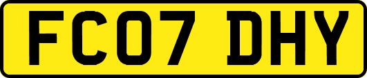 FC07DHY