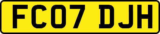 FC07DJH