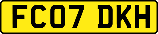 FC07DKH