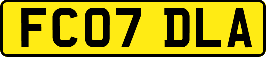 FC07DLA