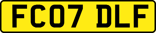 FC07DLF