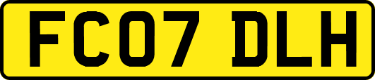 FC07DLH