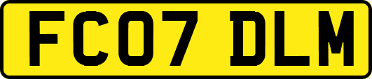 FC07DLM