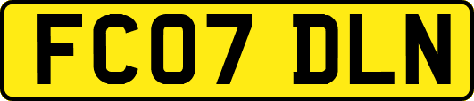 FC07DLN