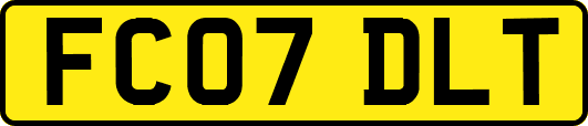 FC07DLT
