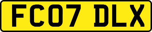 FC07DLX