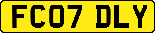 FC07DLY