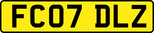 FC07DLZ